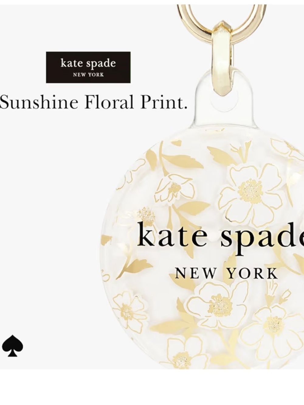 Winner’s Choice Kate Spade New York Item(s) NWT Pick 1 - Picture 2 of 10